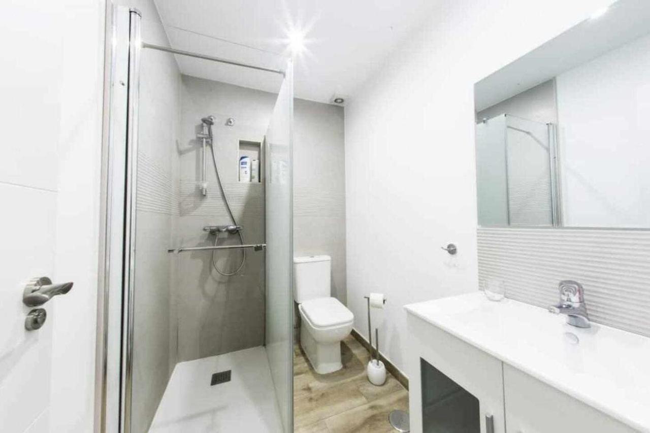 Centrico Apartamento Entre Sol Opera Y Pza Mayor Madrid Dış mekan fotoğraf