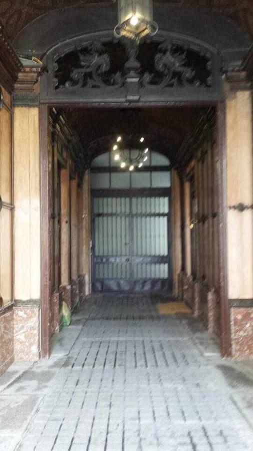 Centrico Apartamento Entre Sol Opera Y Pza Mayor Madrid Dış mekan fotoğraf