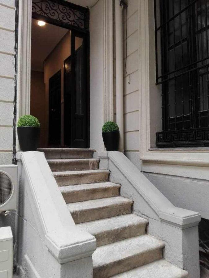 Centrico Apartamento Entre Sol Opera Y Pza Mayor Madrid Dış mekan fotoğraf