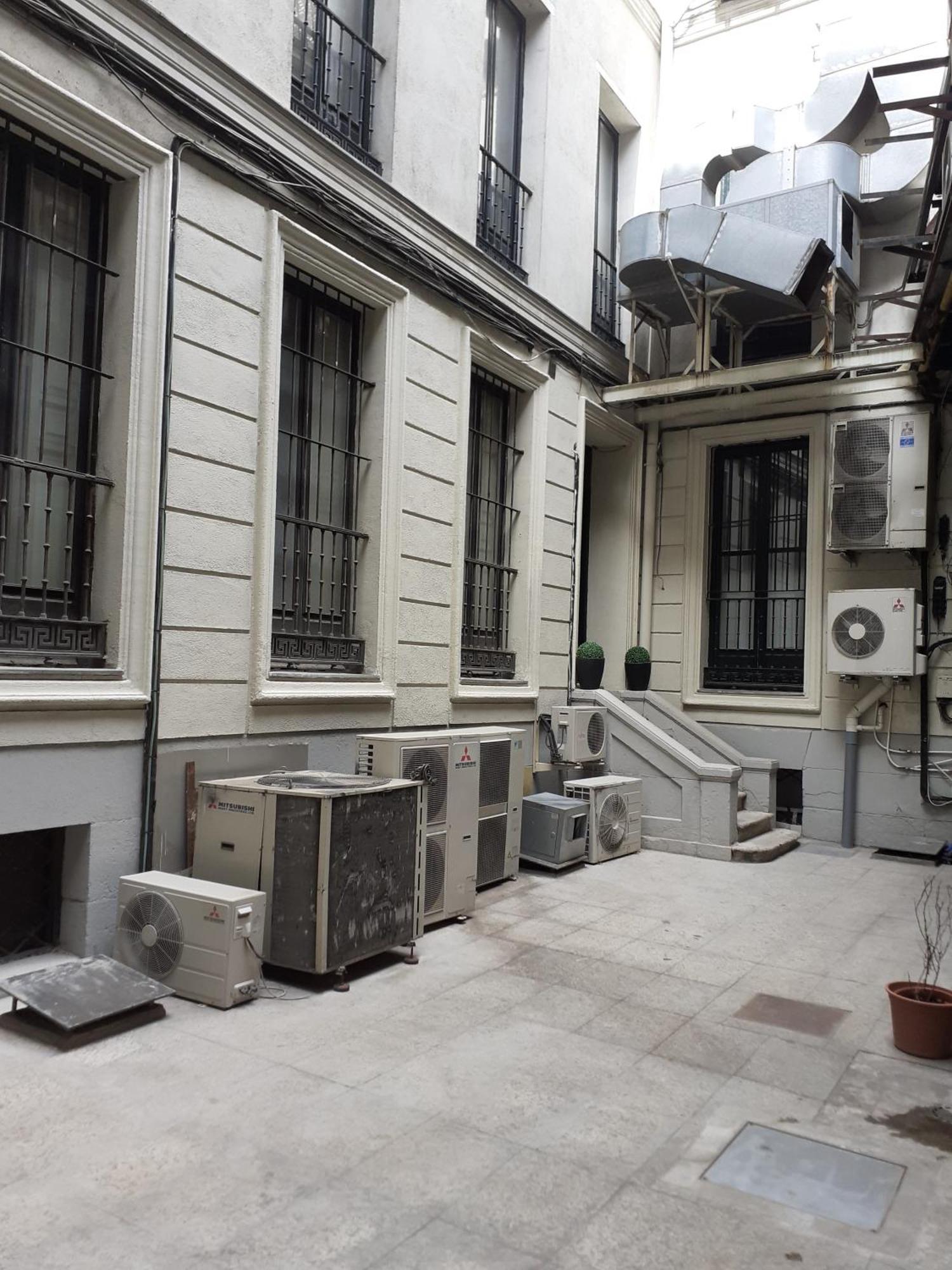 Centrico Apartamento Entre Sol Opera Y Pza Mayor Madrid Dış mekan fotoğraf