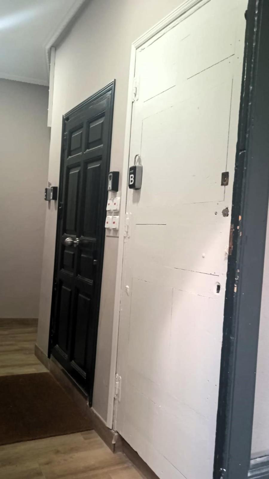 Centrico Apartamento Entre Sol Opera Y Pza Mayor Madrid Dış mekan fotoğraf
